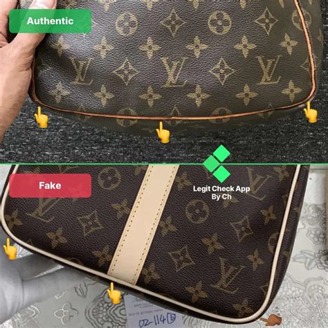 lv legit check bag|louis vuitton bag authentication check.